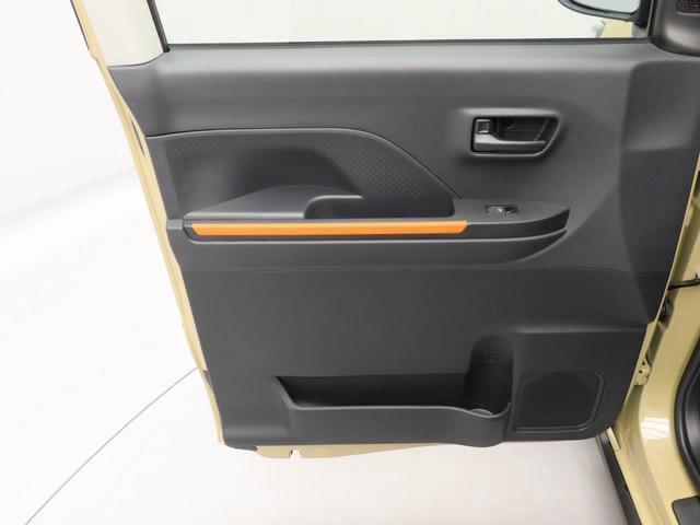タントファンクロスオーディオレス　ＡＢＳ　キーフリーシステム　両側電動スライドドア（愛知県）の中古車