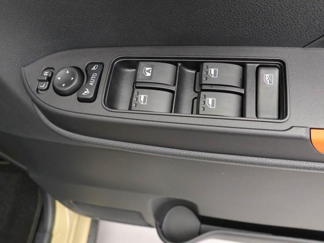 タントファンクロスオーディオレス　ＡＢＳ　キーフリーシステム　両側電動スライドドア（愛知県）の中古車