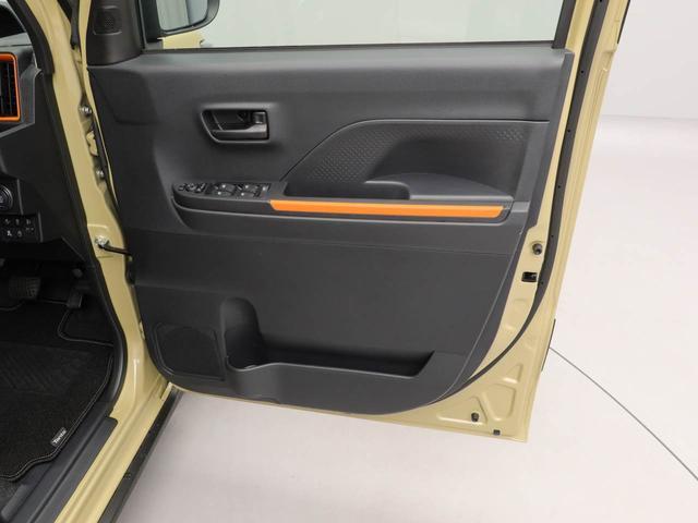 タントファンクロスオーディオレス　ＡＢＳ　キーフリーシステム　両側電動スライドドア（愛知県）の中古車