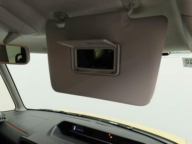 タントファンクロスオーディオレス　ＡＢＳ　キーフリーシステム　両側電動スライドドア（愛知県）の中古車