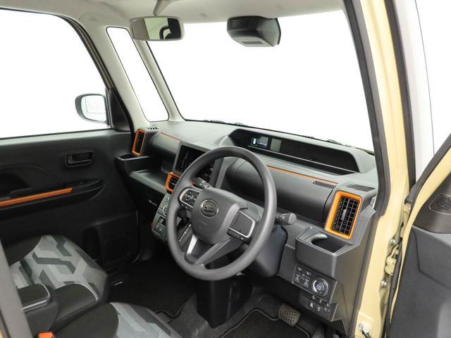 タントファンクロスオーディオレス　ＡＢＳ　キーフリーシステム　両側電動スライドドア（愛知県）の中古車