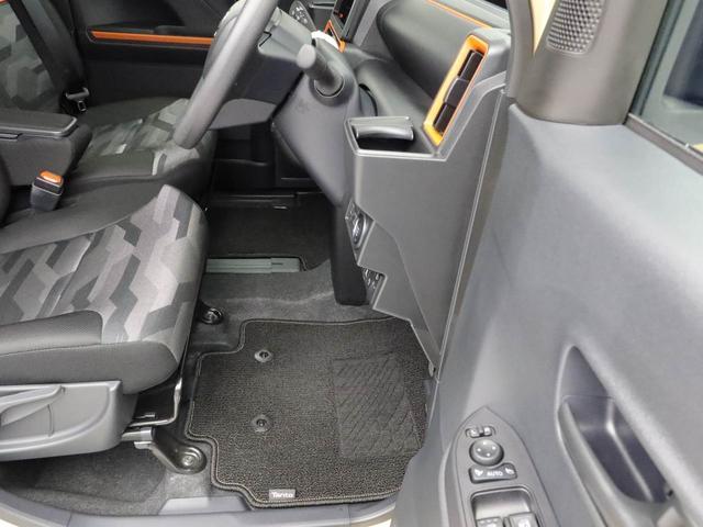 タントファンクロスオーディオレス　ＡＢＳ　キーフリーシステム　両側電動スライドドア（愛知県）の中古車