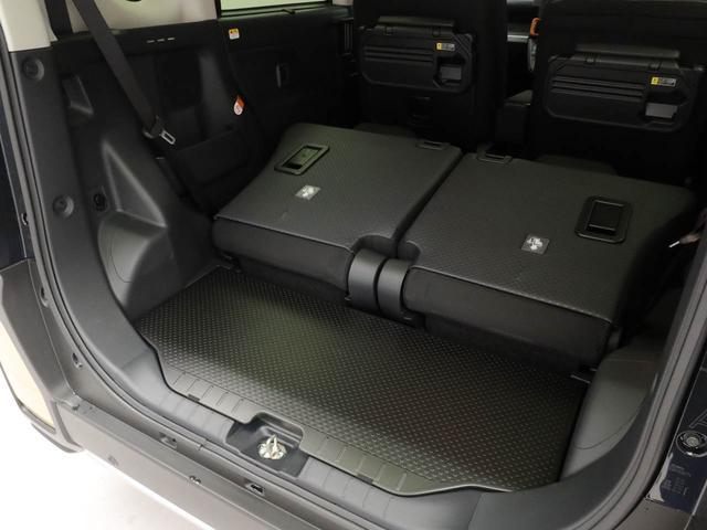 タントファンクロスオーディオレス　ＡＢＳ　キーフリーシステム　両側電動スライドドア（愛知県）の中古車