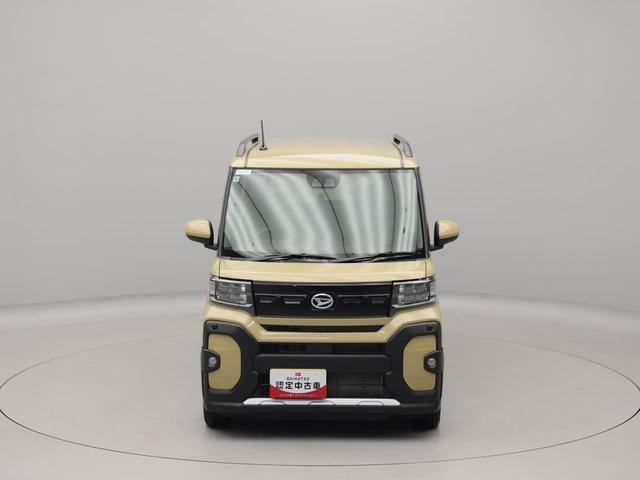 タントファンクロスオーディオレス　ＡＢＳ　キーフリーシステム　両側電動スライドドア（愛知県）の中古車