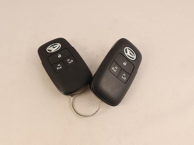 タントカスタムＸ両側電動スライドドア　オーディオレス（愛知県）の中古車