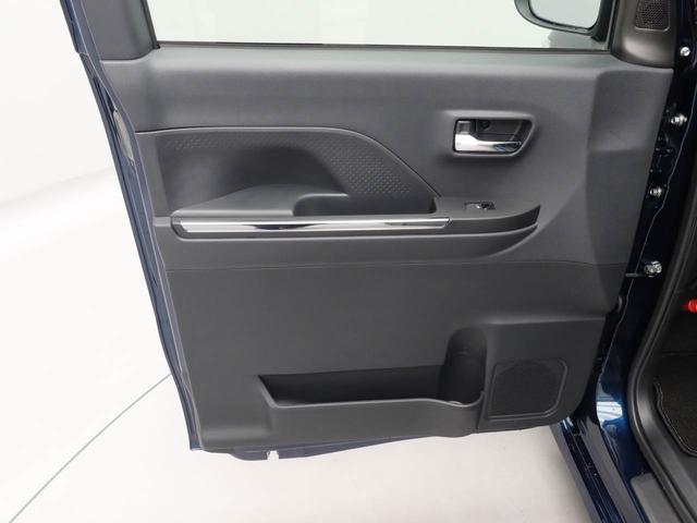 タントカスタムＸ両側電動スライドドア　オーディオレス（愛知県）の中古車