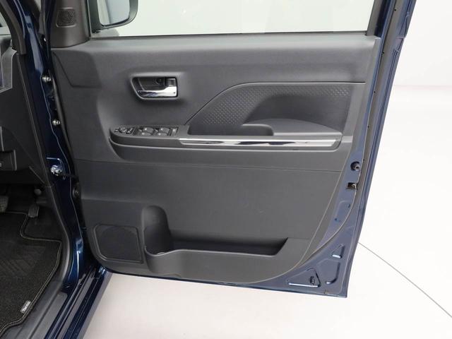 タントカスタムＸ両側電動スライドドア　オーディオレス（愛知県）の中古車