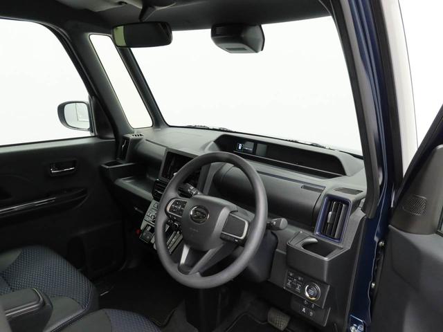 タントカスタムＸ両側電動スライドドア　オーディオレス（愛知県）の中古車