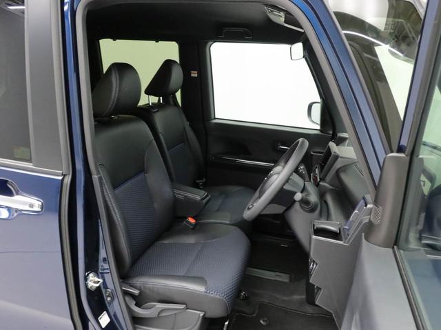 タントカスタムＸ両側電動スライドドア　オーディオレス（愛知県）の中古車