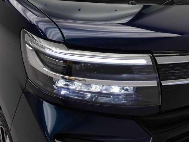 タントカスタムＸ両側電動スライドドア　オーディオレス（愛知県）の中古車