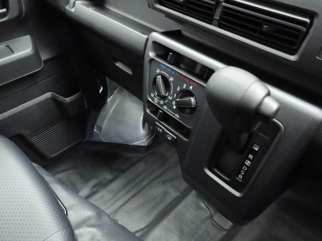 ハイゼットカーゴスペシャルクリーン　ＣＶＴ　アイドリングストップＣＶＴ　アイドリングストップ（愛知県）の中古車
