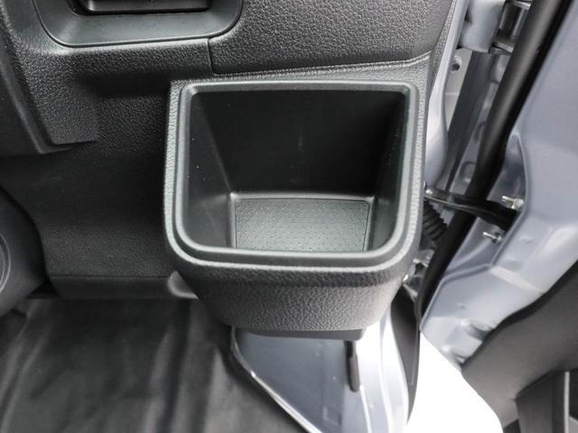 ハイゼットカーゴスペシャルクリーン　ＣＶＴ　アイドリングストップＣＶＴ　アイドリングストップ（愛知県）の中古車