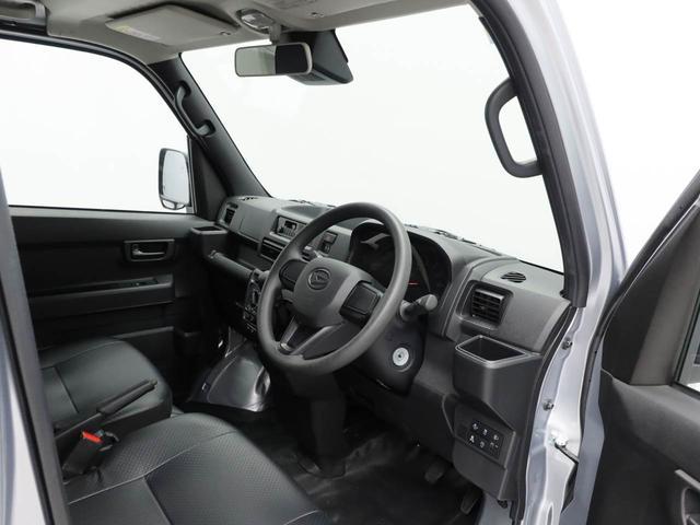 ハイゼットカーゴスペシャルクリーン　ＣＶＴ　アイドリングストップＣＶＴ　アイドリングストップ（愛知県）の中古車