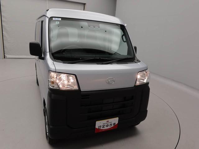 ハイゼットカーゴスペシャルクリーン　ＣＶＴ　アイドリングストップＣＶＴ　アイドリングストップ（愛知県）の中古車