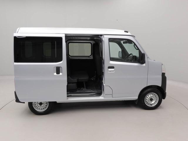ハイゼットカーゴスペシャルクリーン　ＣＶＴ　アイドリングストップＣＶＴ　アイドリングストップ（愛知県）の中古車