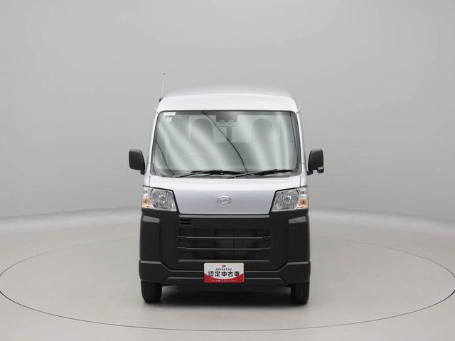 ハイゼットカーゴスペシャルクリーン　ＣＶＴ　アイドリングストップＣＶＴ　アイドリングストップ（愛知県）の中古車