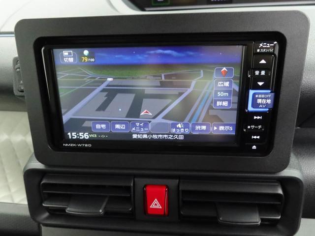 タントＸエアコン　パワステ　パワーウィンドウ　ＡＢＳ　エアバック　キーフリー（愛知県）の中古車