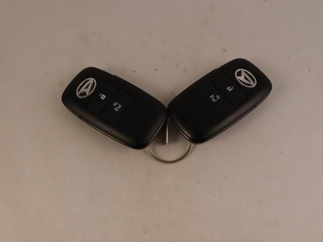 タントＸエアコン　パワステ　パワーウィンドウ　ＡＢＳ　エアバック　キーフリー（愛知県）の中古車