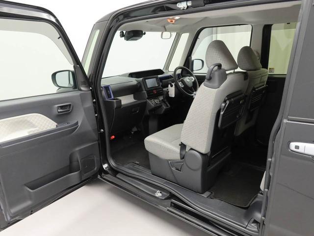 タントＸエアコン　パワステ　パワーウィンドウ　ＡＢＳ　エアバック　キーフリー（愛知県）の中古車