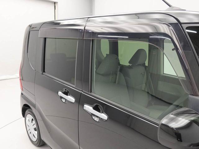 タントＸエアコン　パワステ　パワーウィンドウ　ＡＢＳ　エアバック　キーフリー（愛知県）の中古車