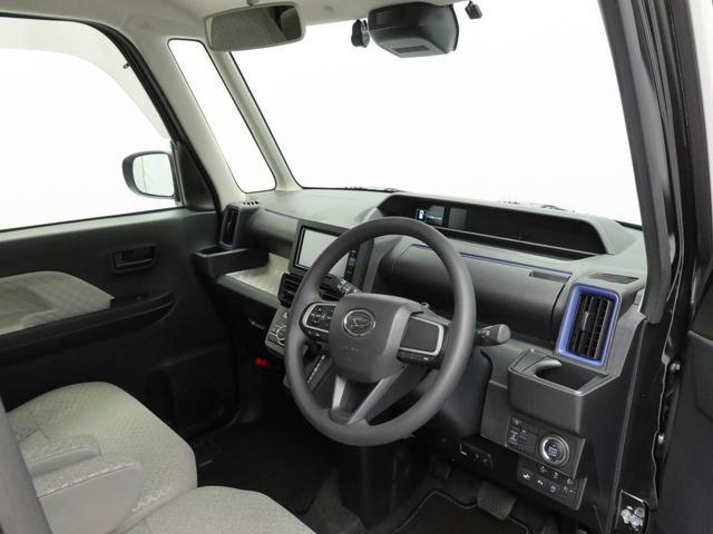 タントＸエアコン　パワステ　パワーウィンドウ　ＡＢＳ　エアバック　キーフリー（愛知県）の中古車