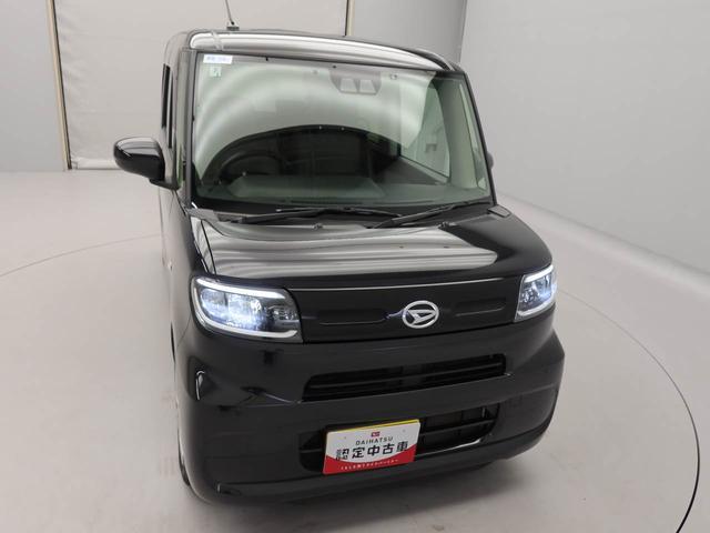 タントＸエアコン　パワステ　パワーウィンドウ　ＡＢＳ　エアバック　キーフリー（愛知県）の中古車
