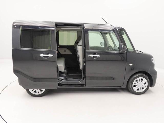タントＸエアコン　パワステ　パワーウィンドウ　ＡＢＳ　エアバック　キーフリー（愛知県）の中古車