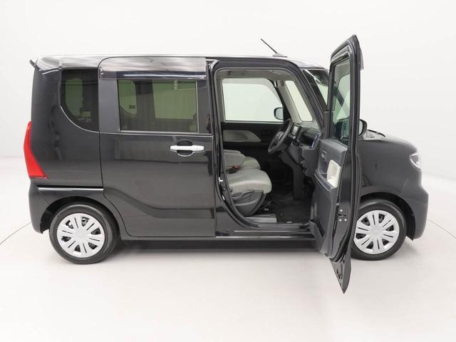 タントＸエアコン　パワステ　パワーウィンドウ　ＡＢＳ　エアバック　キーフリー（愛知県）の中古車
