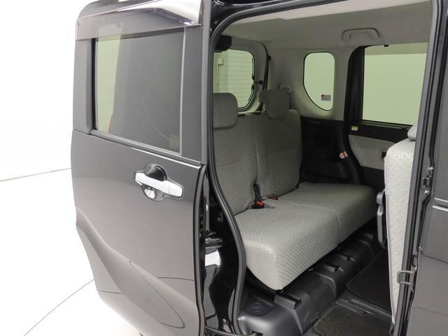 タントＸエアコン　パワステ　パワーウィンドウ　ＡＢＳ　エアバック　キーフリー（愛知県）の中古車