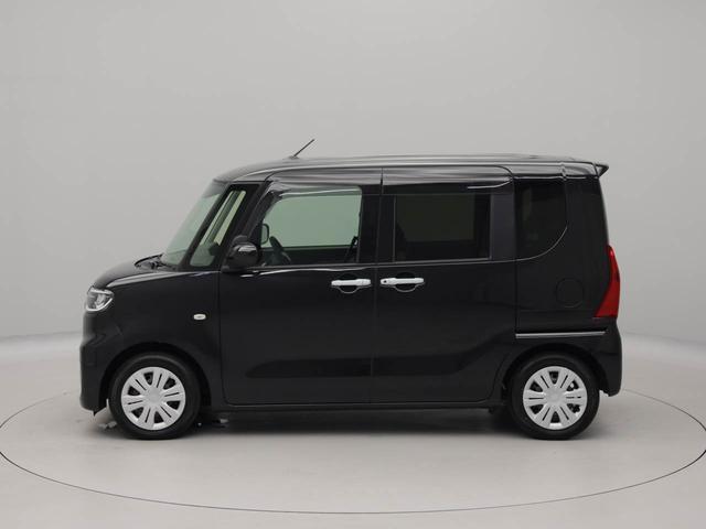 タントＸエアコン　パワステ　パワーウィンドウ　ＡＢＳ　エアバック　キーフリー（愛知県）の中古車