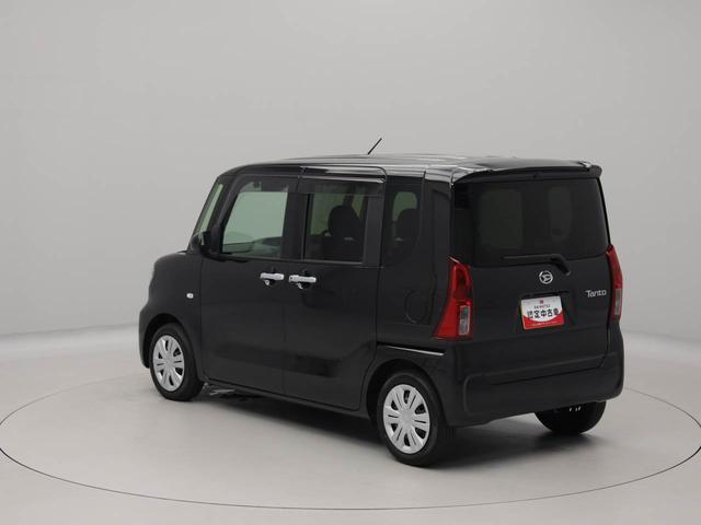 タントＸエアコン　パワステ　パワーウィンドウ　ＡＢＳ　エアバック　キーフリー（愛知県）の中古車