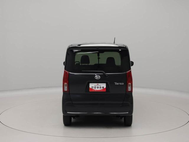 タントＸエアコン　パワステ　パワーウィンドウ　ＡＢＳ　エアバック　キーフリー（愛知県）の中古車