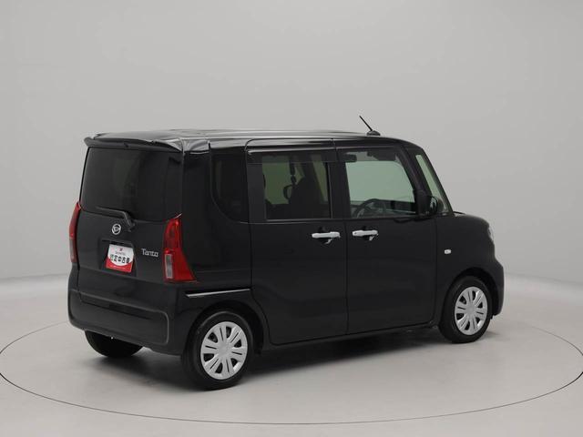 タントＸエアコン　パワステ　パワーウィンドウ　ＡＢＳ　エアバック　キーフリー（愛知県）の中古車