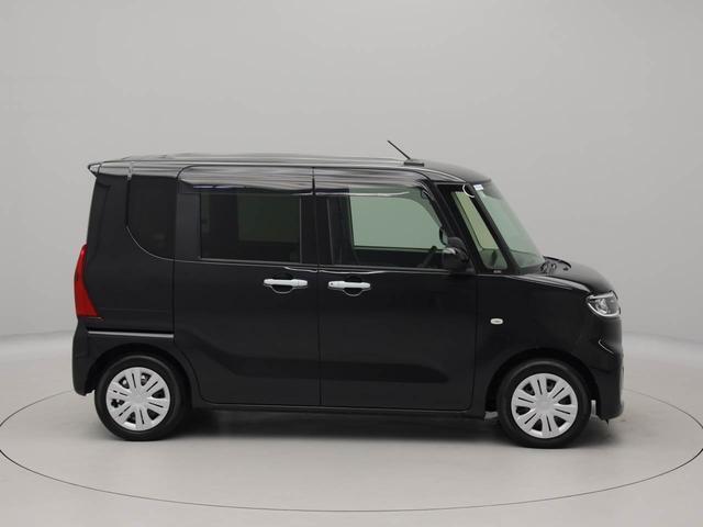 タントＸエアコン　パワステ　パワーウィンドウ　ＡＢＳ　エアバック　キーフリー（愛知県）の中古車