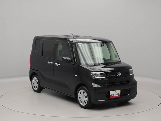 タントＸエアコン　パワステ　パワーウィンドウ　ＡＢＳ　エアバック　キーフリー（愛知県）の中古車