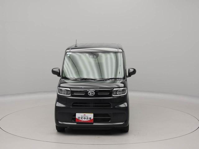 タントＸエアコン　パワステ　パワーウィンドウ　ＡＢＳ　エアバック　キーフリー（愛知県）の中古車