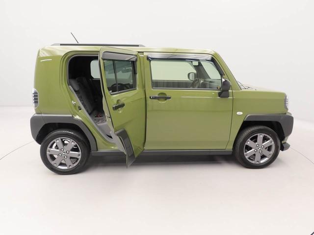 タフトＧエアコン　パワステ　パワーウィンドウ　ＡＢＳ　エアバック　キーフリー（愛知県）の中古車