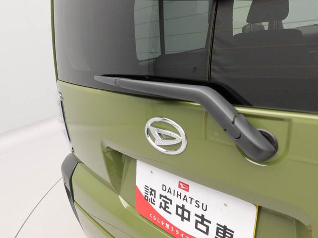 タフトＧエアコン　パワステ　パワーウィンドウ　ＡＢＳ　エアバック　キーフリー（愛知県）の中古車