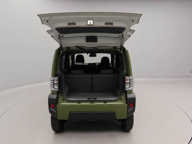 タフトＧエアコン　パワステ　パワーウィンドウ　ＡＢＳ　エアバック　キーフリー（愛知県）の中古車