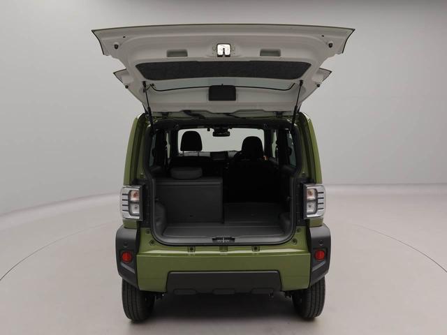 タフトＧエアコン　パワステ　パワーウィンドウ　ＡＢＳ　エアバック　キーフリー（愛知県）の中古車
