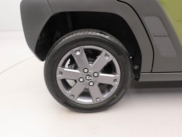 タフトＧエアコン　パワステ　パワーウィンドウ　ＡＢＳ　エアバック　キーフリー（愛知県）の中古車