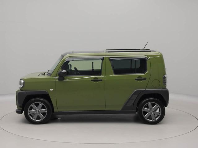 タフトＧエアコン　パワステ　パワーウィンドウ　ＡＢＳ　エアバック　キーフリー（愛知県）の中古車