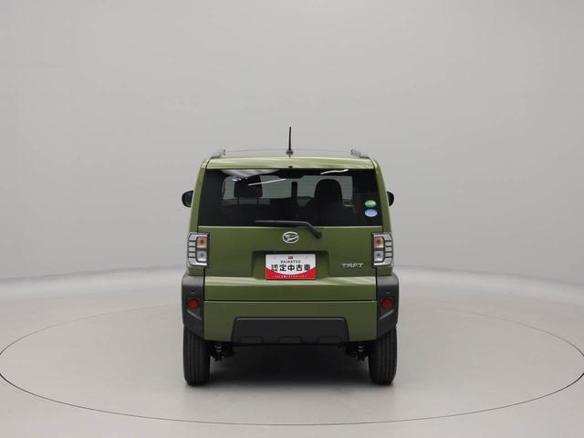 タフトＧエアコン　パワステ　パワーウィンドウ　ＡＢＳ　エアバック　キーフリー（愛知県）の中古車