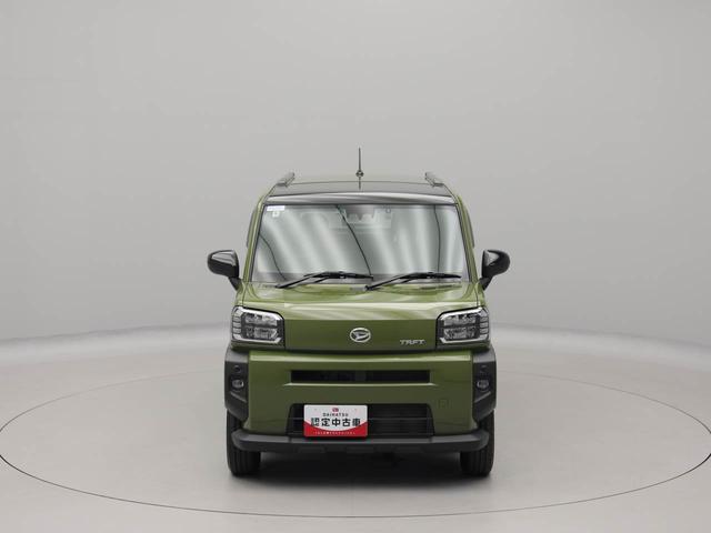 タフトＧエアコン　パワステ　パワーウィンドウ　ＡＢＳ　エアバック　キーフリー（愛知県）の中古車