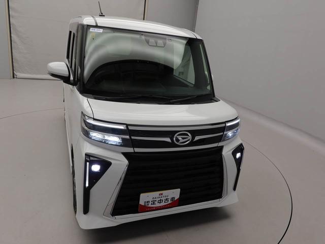 タントカスタムＸ　両側電動スライドドア　ドラレコ　ナビドラレコ　ナビ　テレビチューナー　キーフリー　イモビライザー　アイドリングストップ　両側電動スライドドア　ＥＴＣ　アルミホイール　ＬＥＤヘッドライト　ワンオーナー　禁煙車（愛知県）の中古車