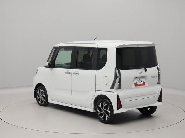 タントカスタムＸ　両側電動スライドドア　ドラレコ　ナビドラレコ　ナビ　テレビチューナー　キーフリー　イモビライザー　アイドリングストップ　両側電動スライドドア　ＥＴＣ　アルミホイール　ＬＥＤヘッドライト　ワンオーナー　禁煙車（愛知県）の中古車