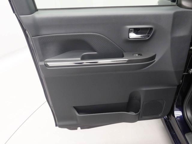 タントカスタムＲＳワンオーナー　ターボ　衝突回避支援ブレーキ　車線逸脱警報　バックカメラ　両側電動スライドドア　キーフリー　プッシュスタート　ＬＥＤヘッドランプ　アルミホイール　アイドリングストップ　エアバック　ＡＢＳ（愛知県）の中古車