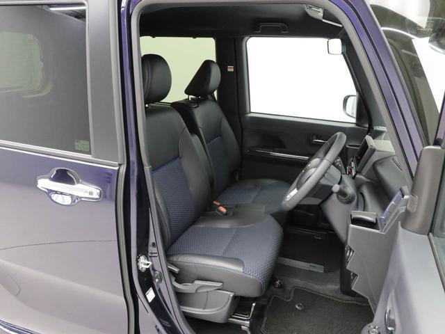 タントカスタムＲＳワンオーナー　ターボ　衝突回避支援ブレーキ　車線逸脱警報　バックカメラ　両側電動スライドドア　キーフリー　プッシュスタート　ＬＥＤヘッドランプ　アルミホイール　アイドリングストップ　エアバック　ＡＢＳ（愛知県）の中古車