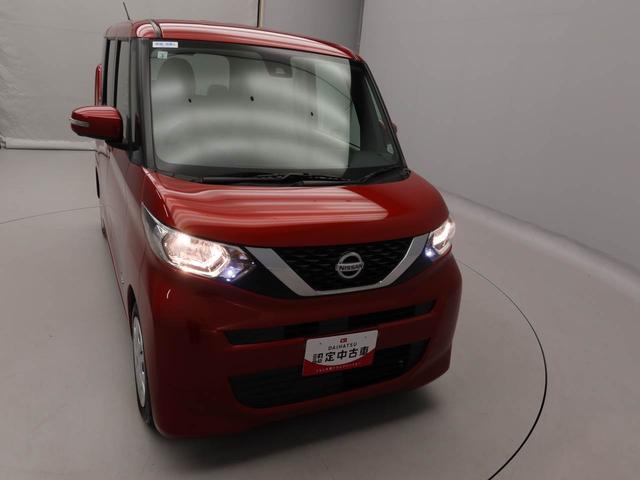 ルークスＸハイブリッド　バックカメラ　全方位カメラ　キーフリー　プッシュスタート　両側電動スライドドア　アイドリングストップ　エアバック　ＡＢＳ　ＣＶＴ　イモビライザー（愛知県）の中古車