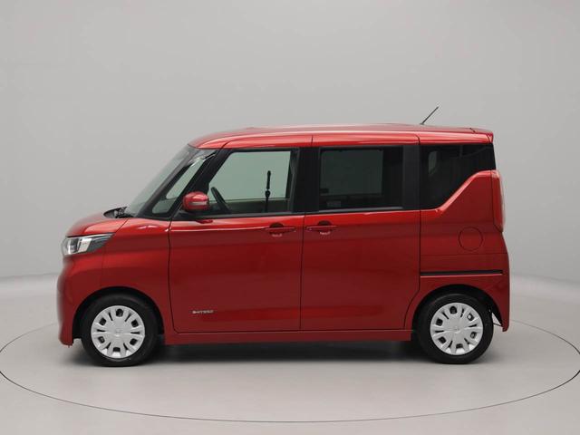 ルークスＸハイブリッド　バックカメラ　全方位カメラ　キーフリー　プッシュスタート　両側電動スライドドア　アイドリングストップ　エアバック　ＡＢＳ　ＣＶＴ　イモビライザー（愛知県）の中古車